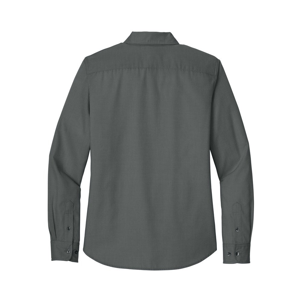 Deep Black | Back