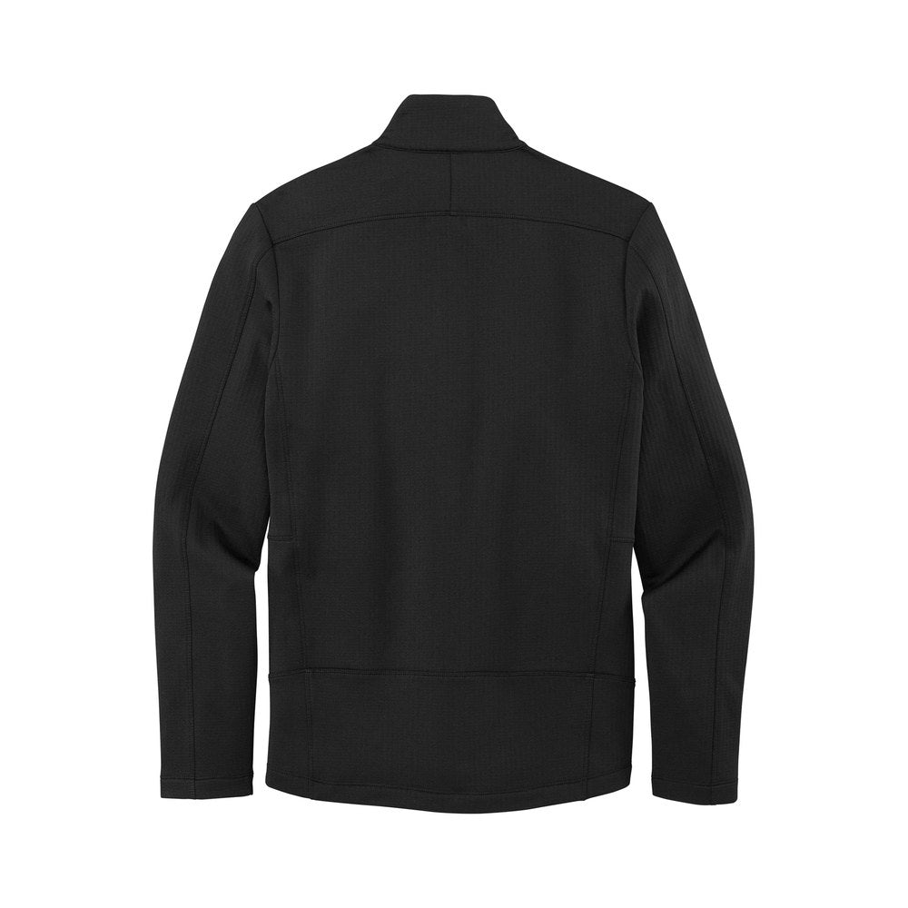 Deep Black | Back