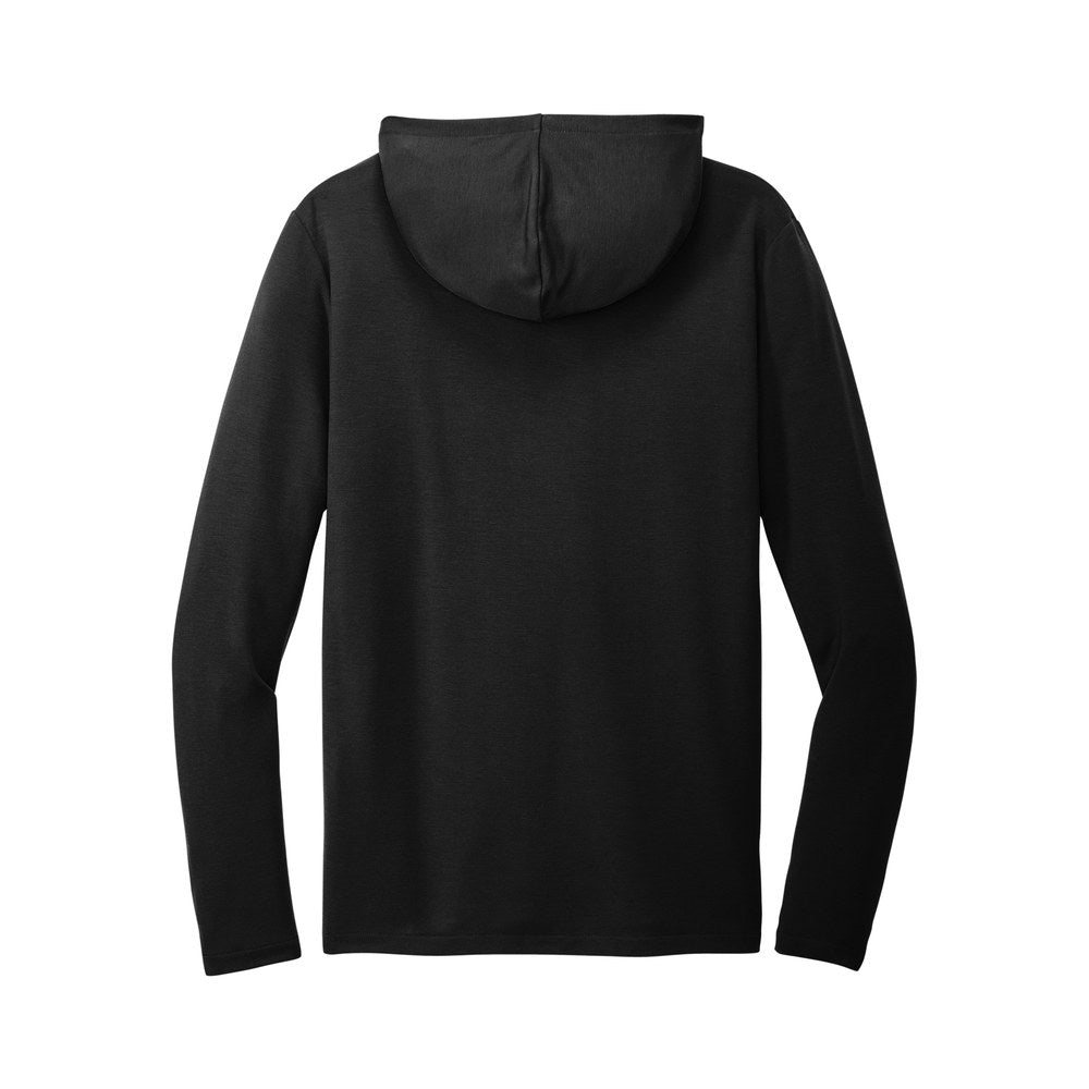 Deep Black | Back