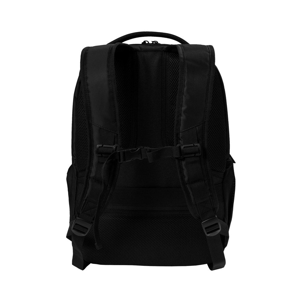 Deep Black | Back