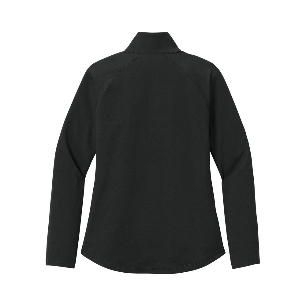 Deep Black | Back