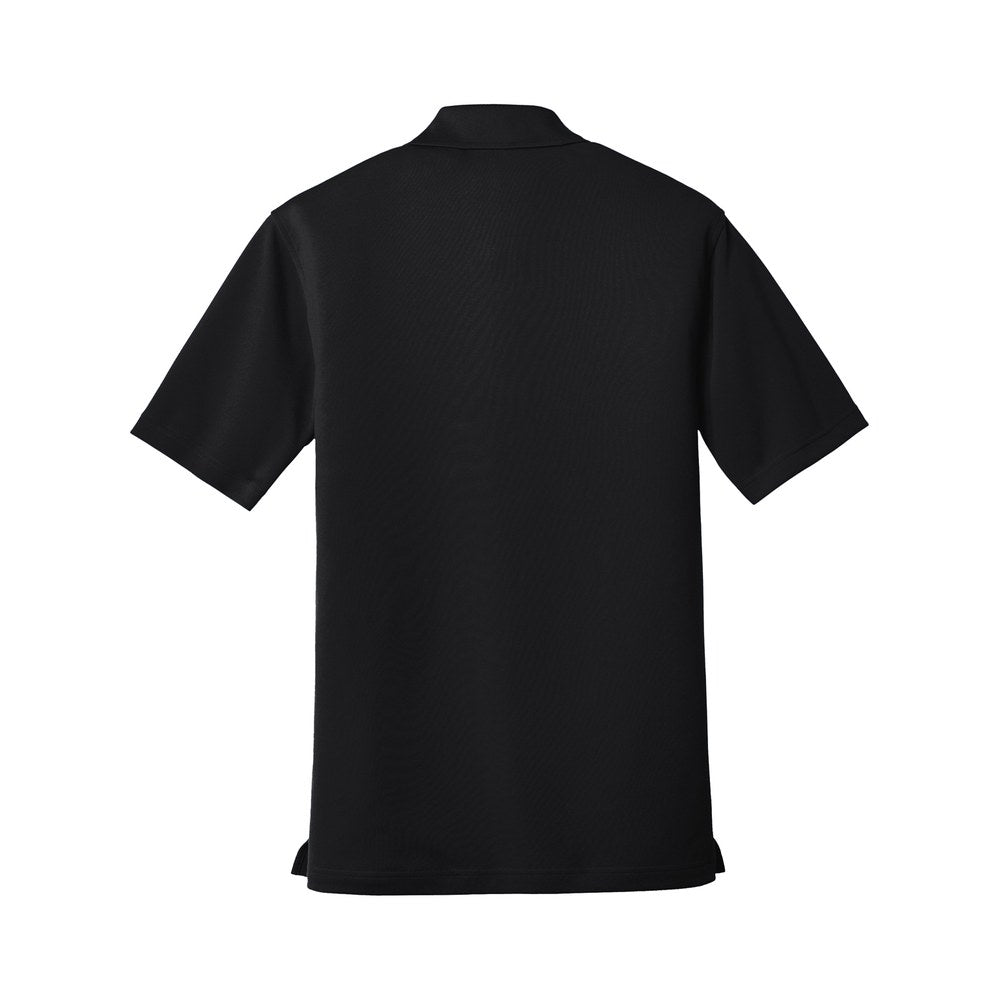 Deep Black | Back