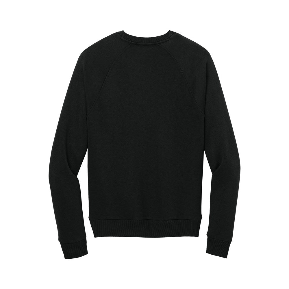 Deep Black | Back