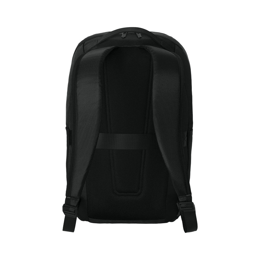 Deep Black | Back