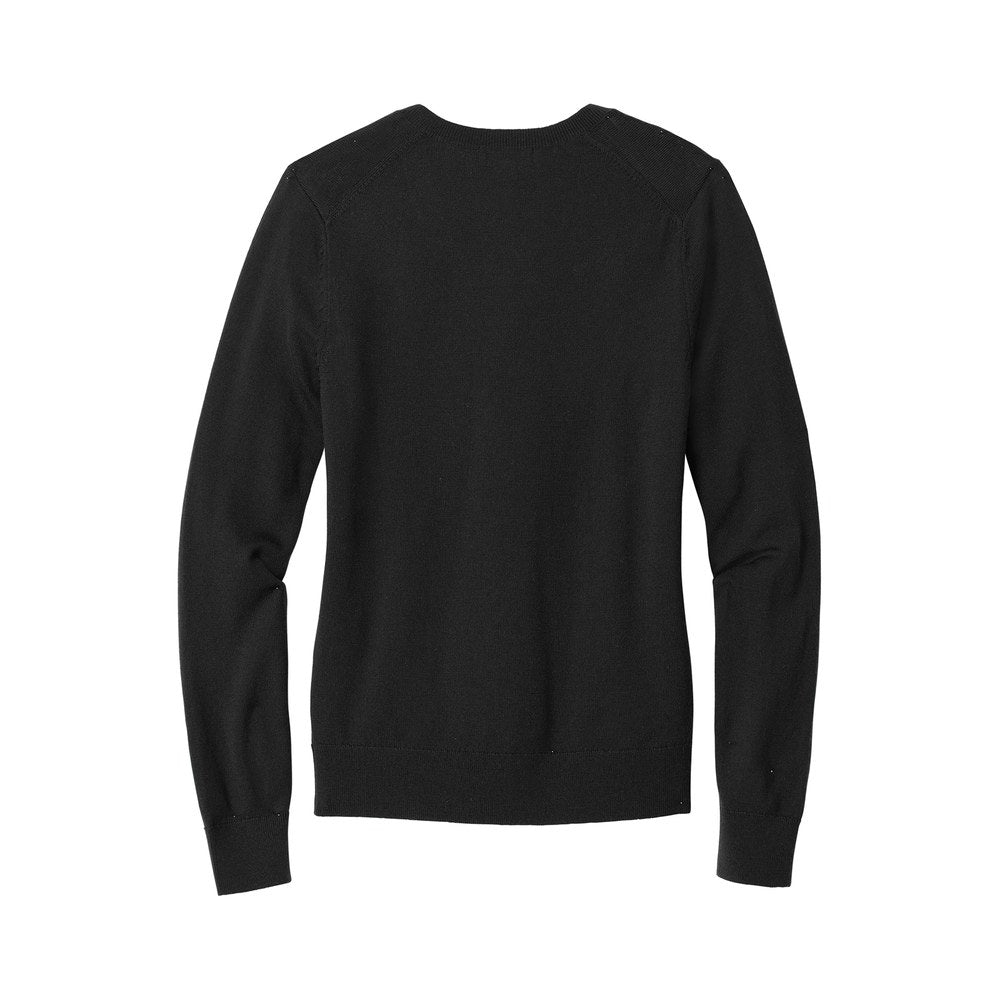 Deep Black | Back