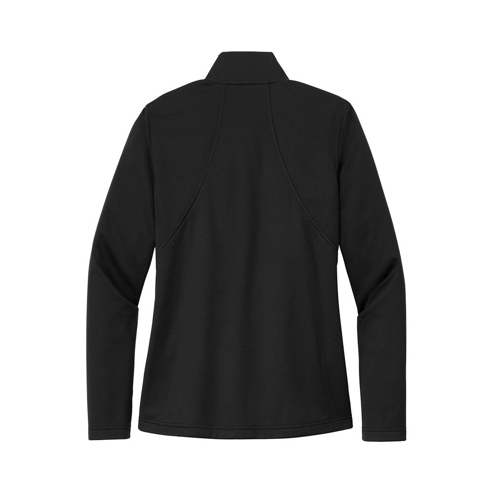 Deep Black | Back