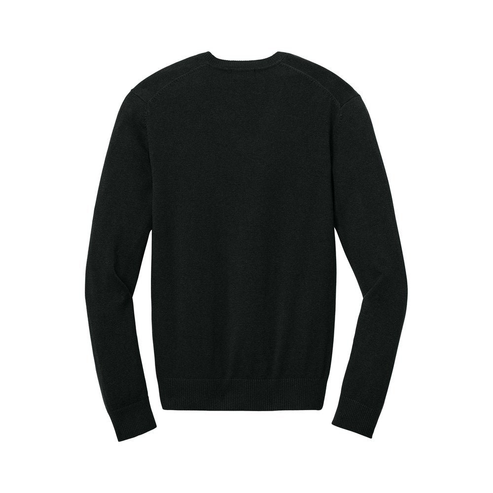 Deep Black | Back