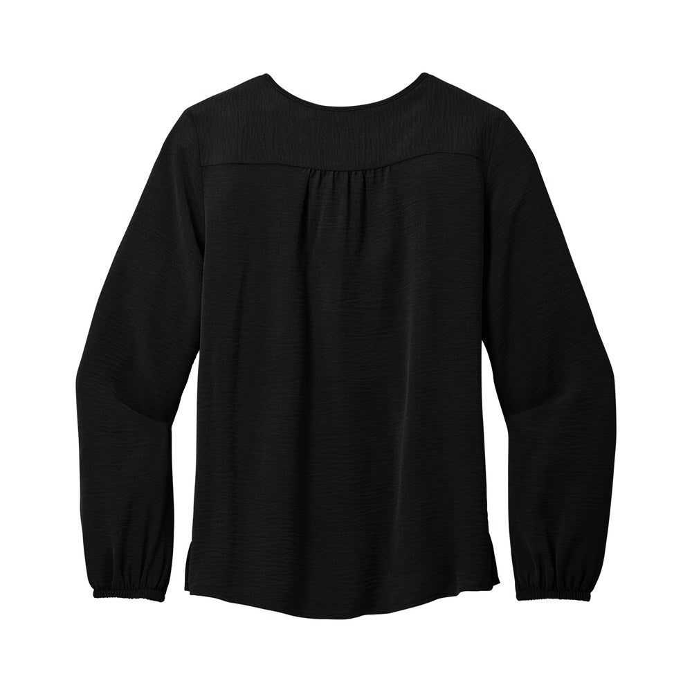 Deep Black | Back