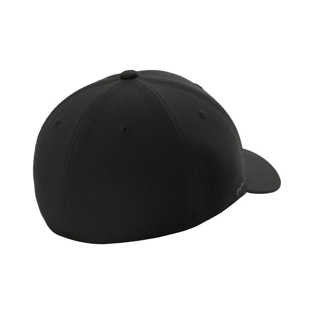 Deep Black | Back