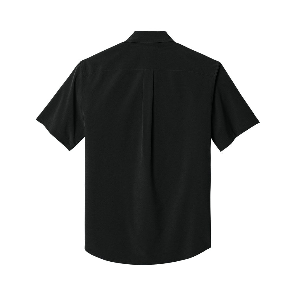 Deep Black | Back