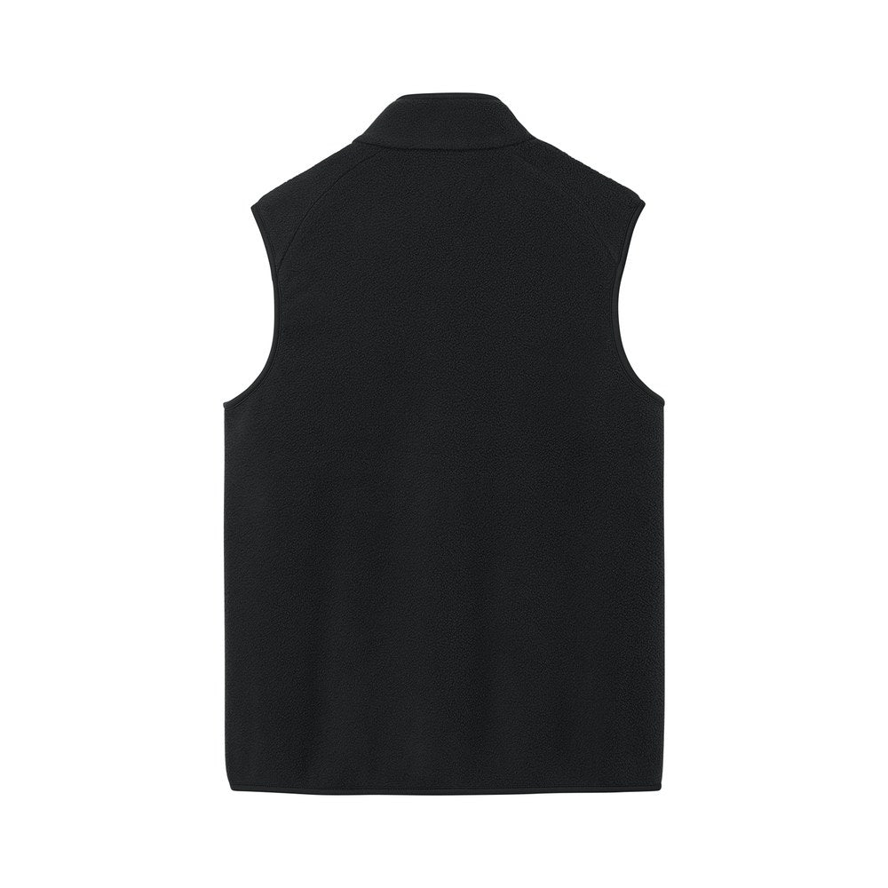 Deep Black | Back