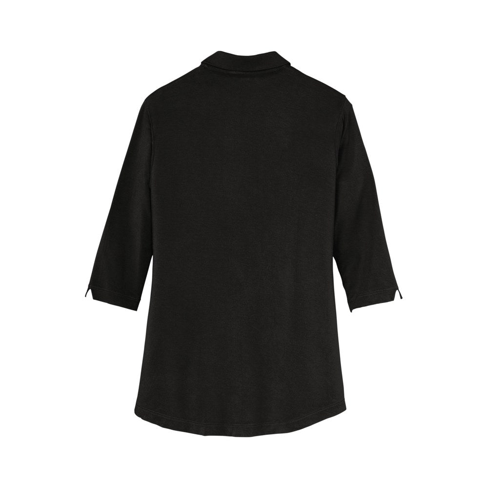 Deep Black | Back