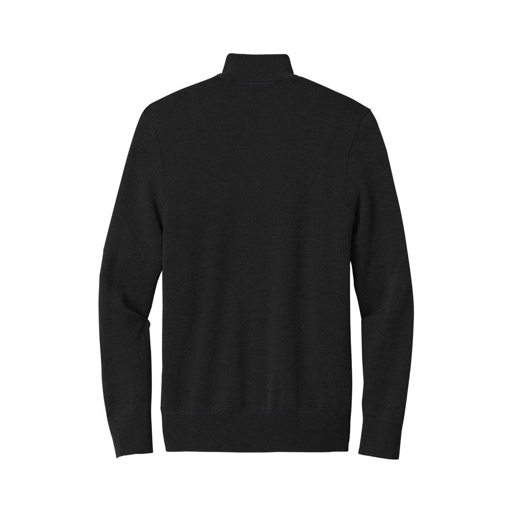 Deep Black | Back