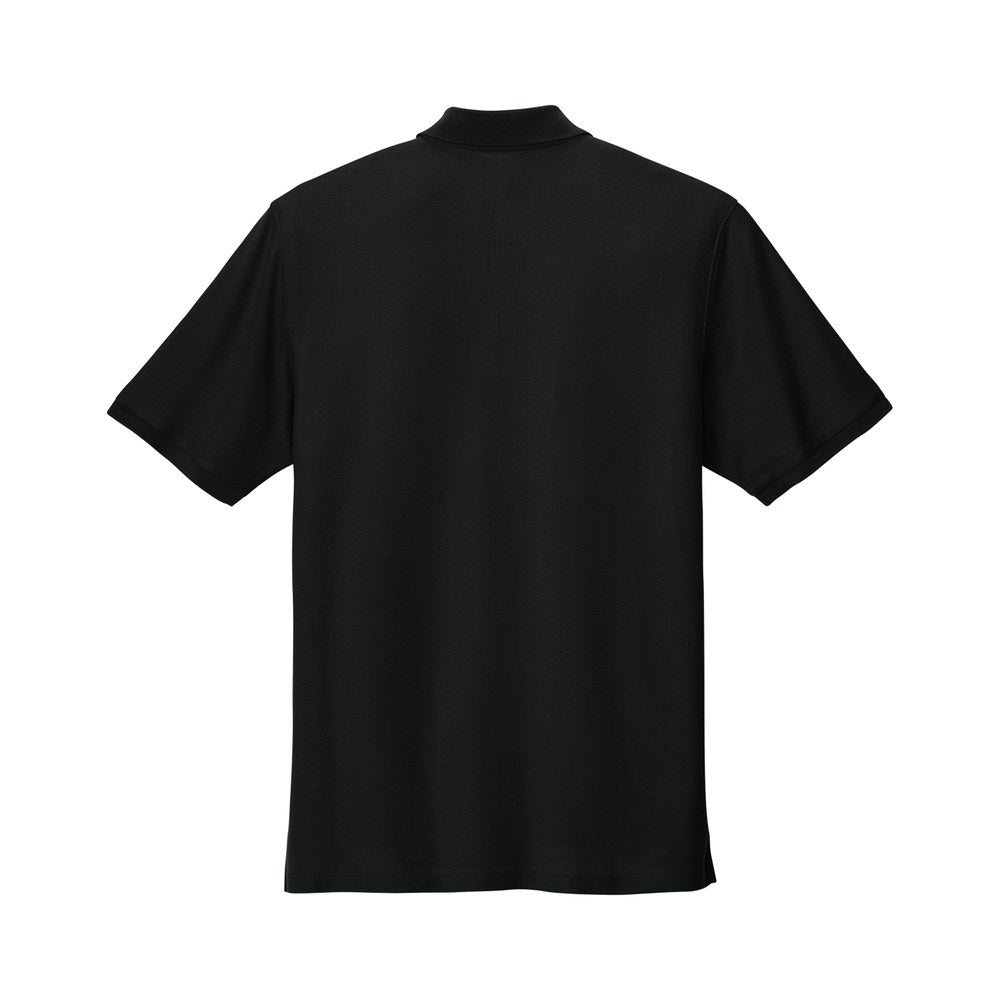 Deep Black | Back