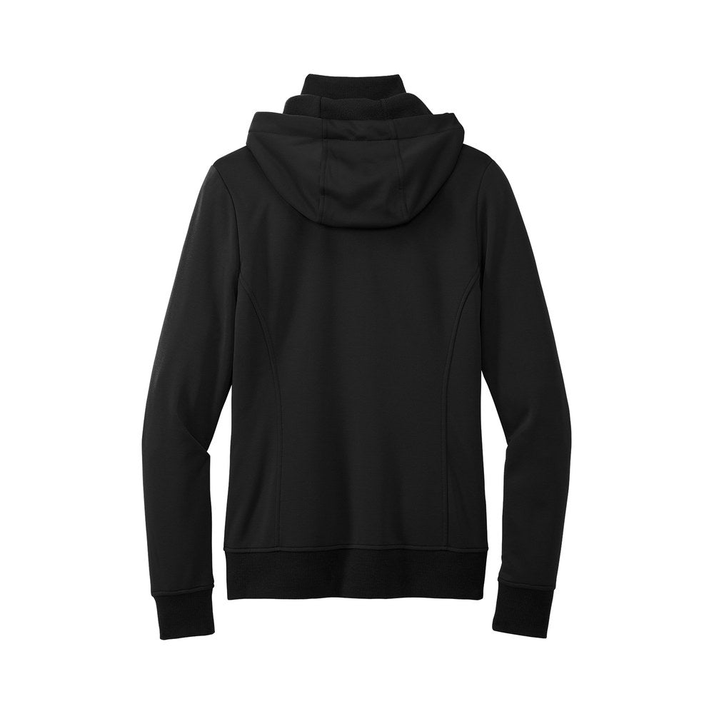 Deep Black | Back