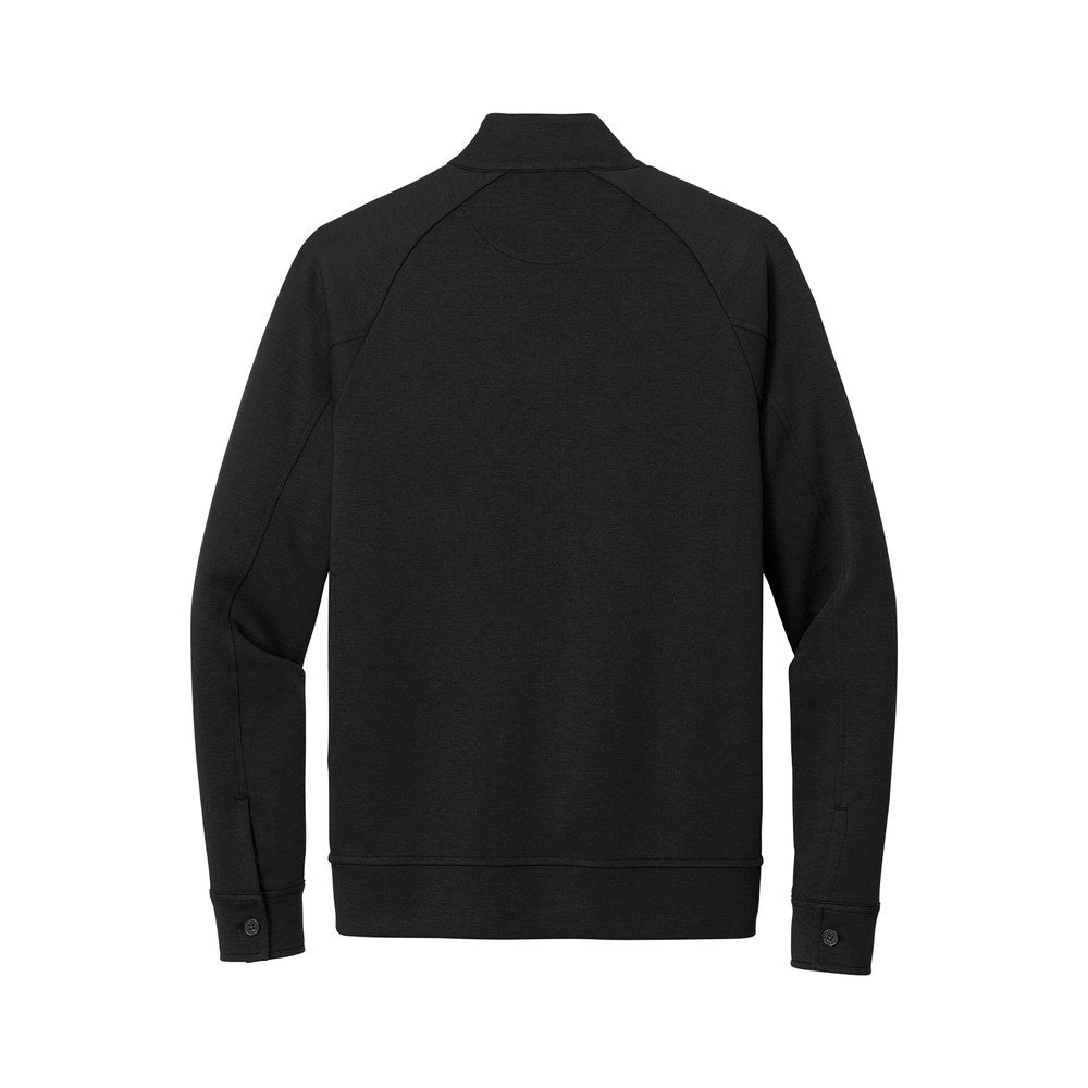 Deep Black | Back