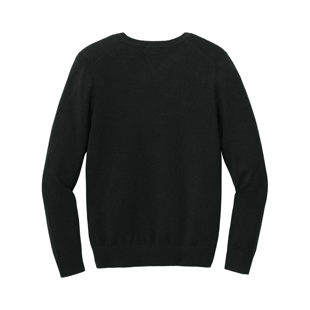 Deep Black | Back