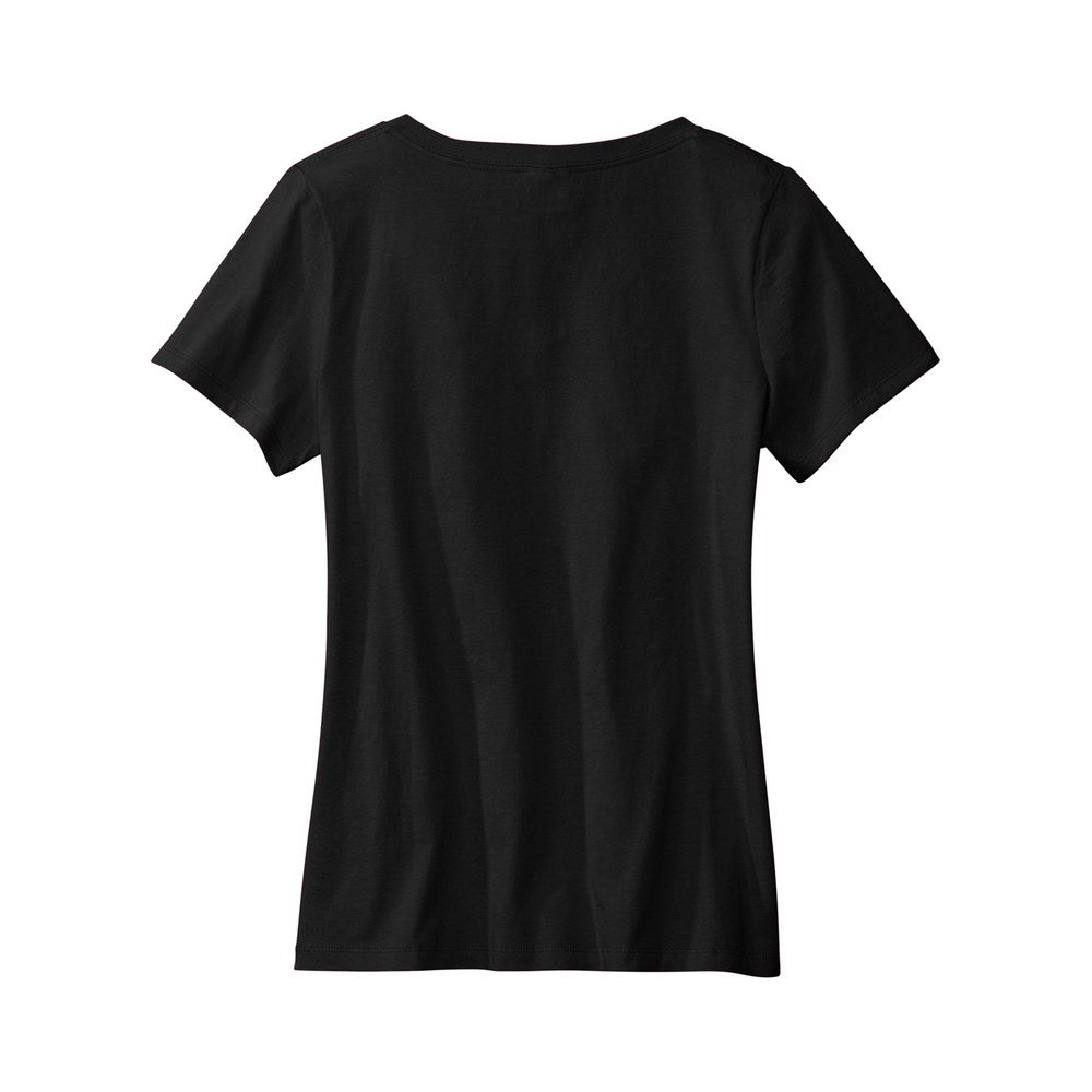 Deep Black | Back