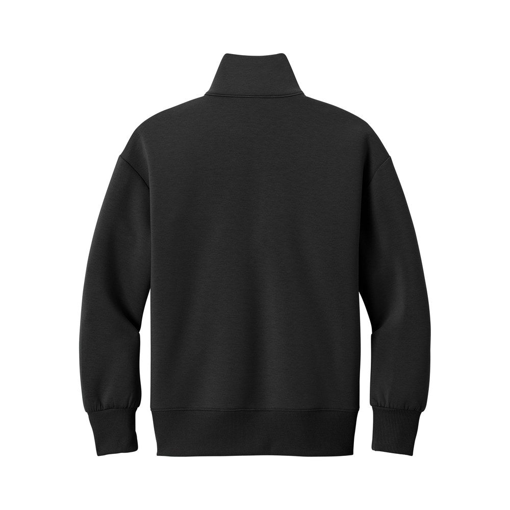 Deep Black | Back