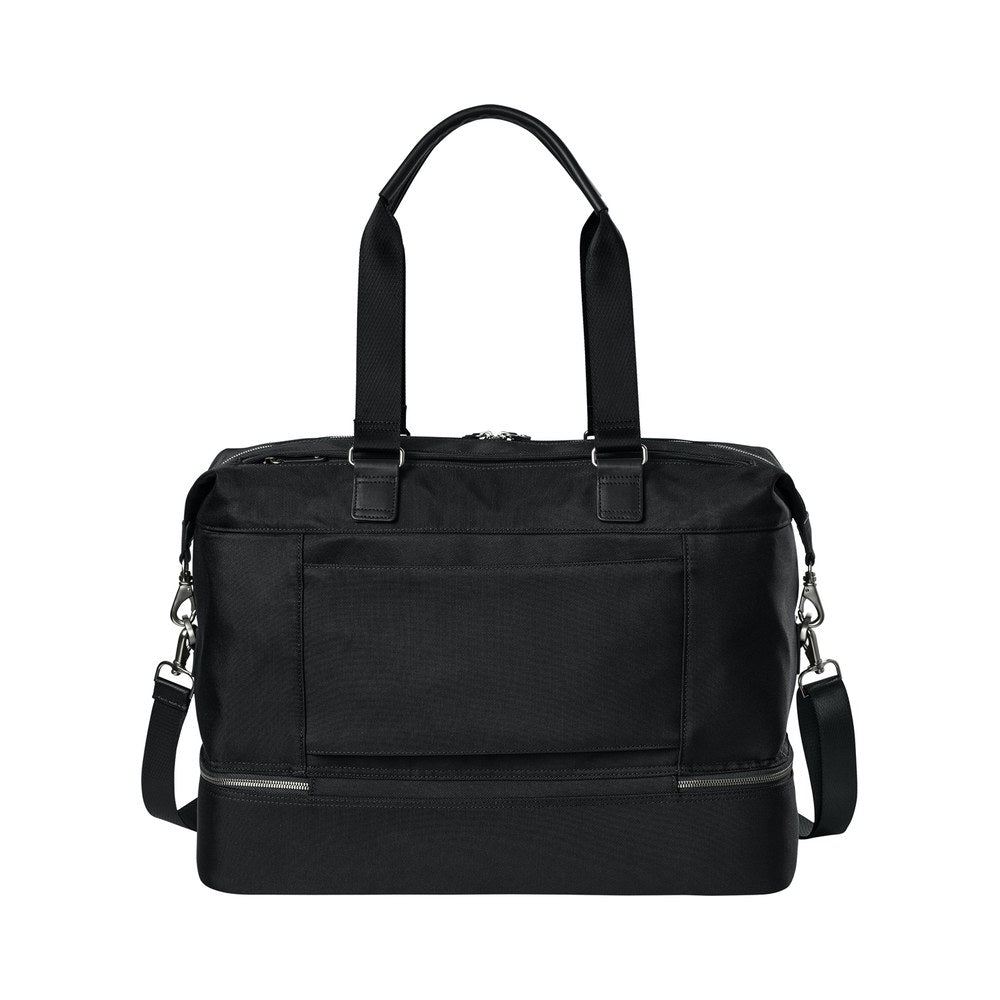 Deep Black | Back