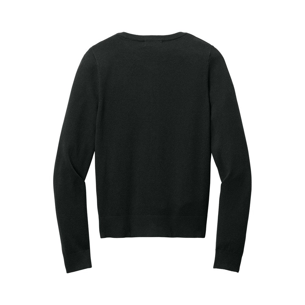 Deep Black | Back