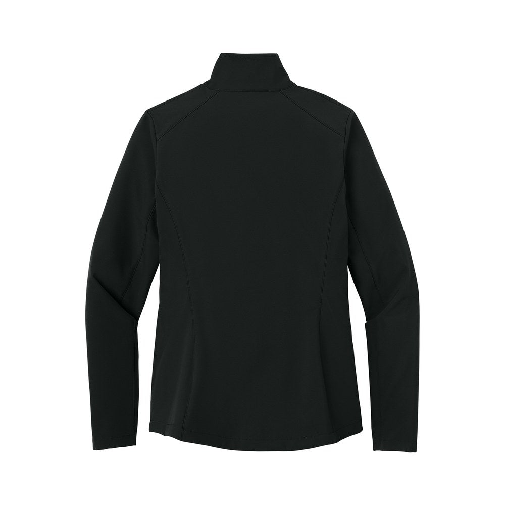 Deep Black | Back