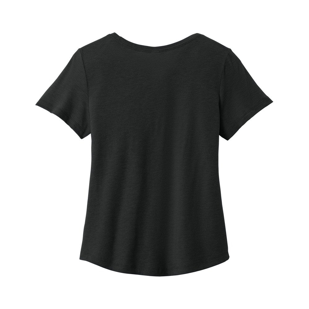 Deep Black | Back