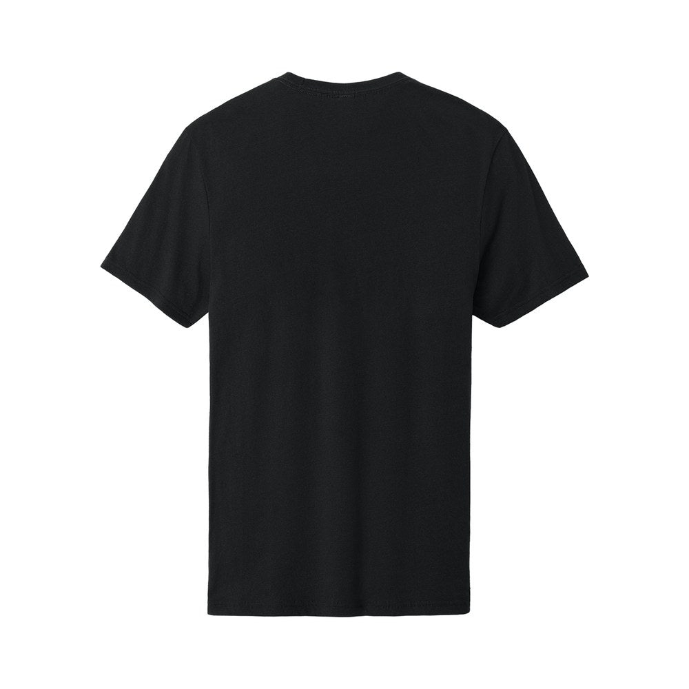 Deep Black | Back
