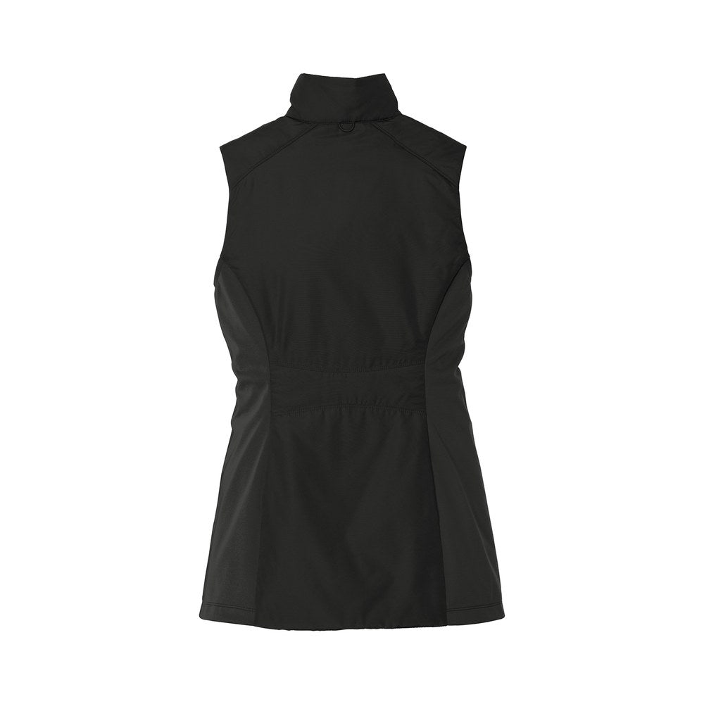 Deep Black | Back
