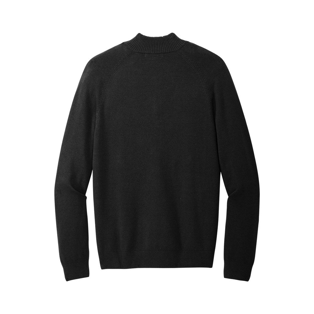 Deep Black | Back