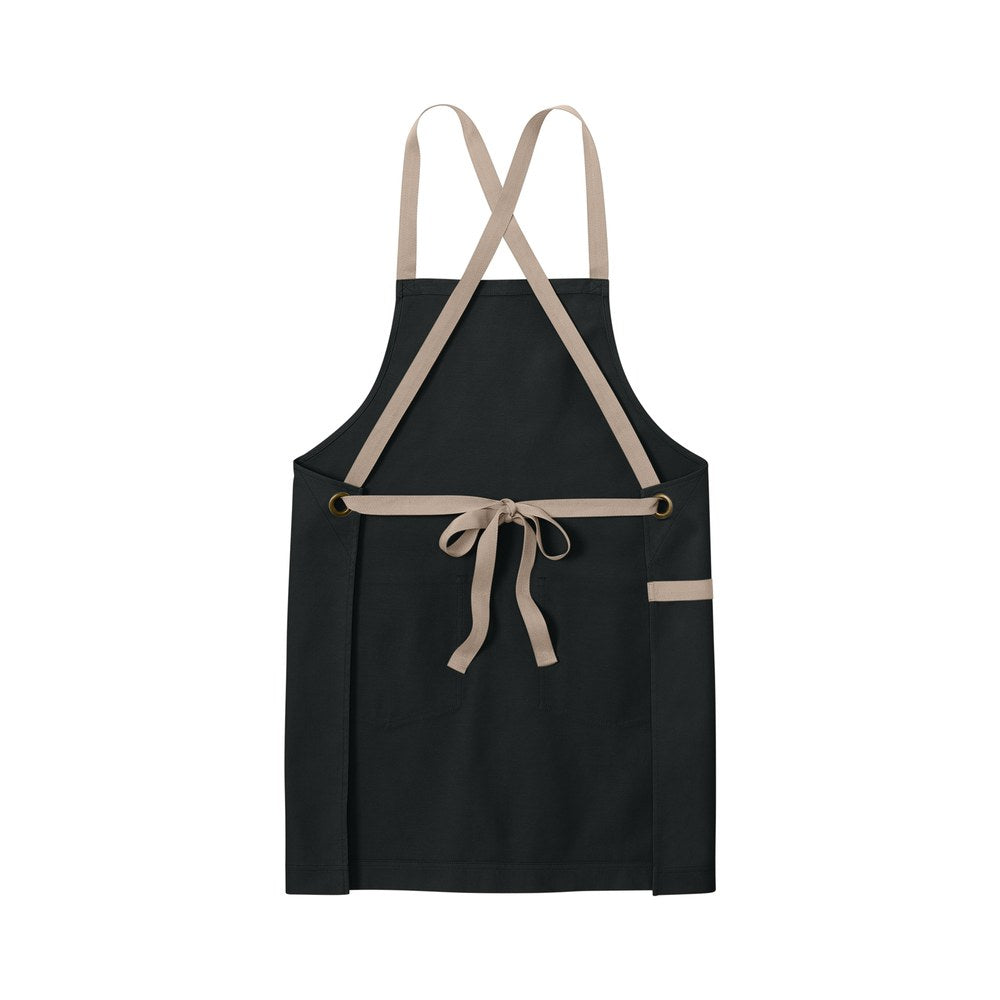 Deep Black | Back