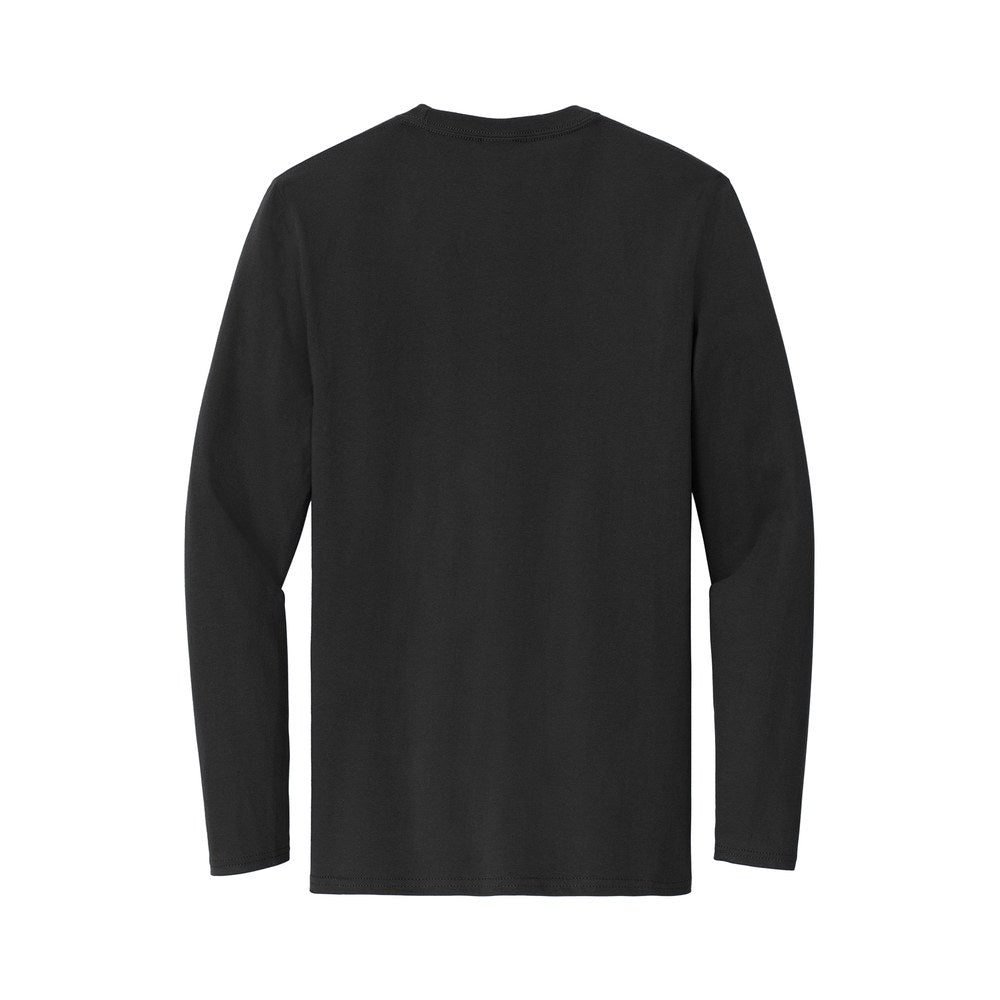 Deep Black | Back