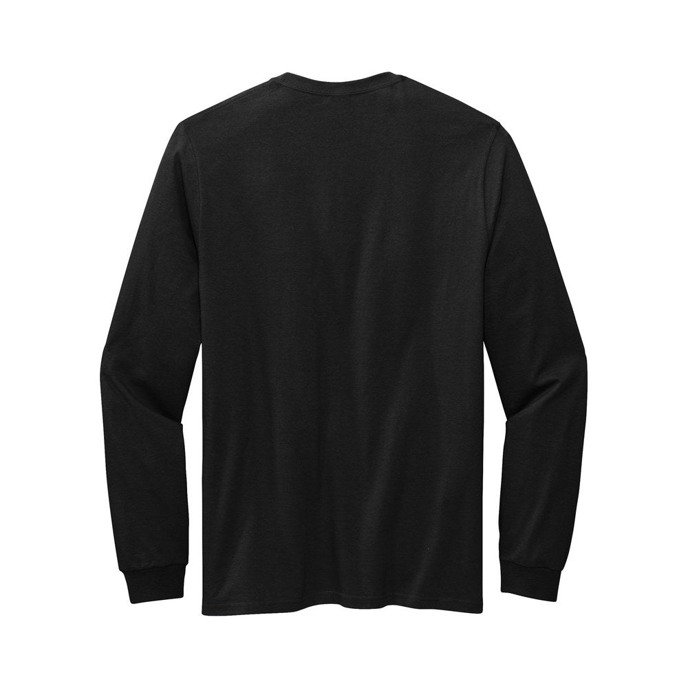 Deep Black | Back