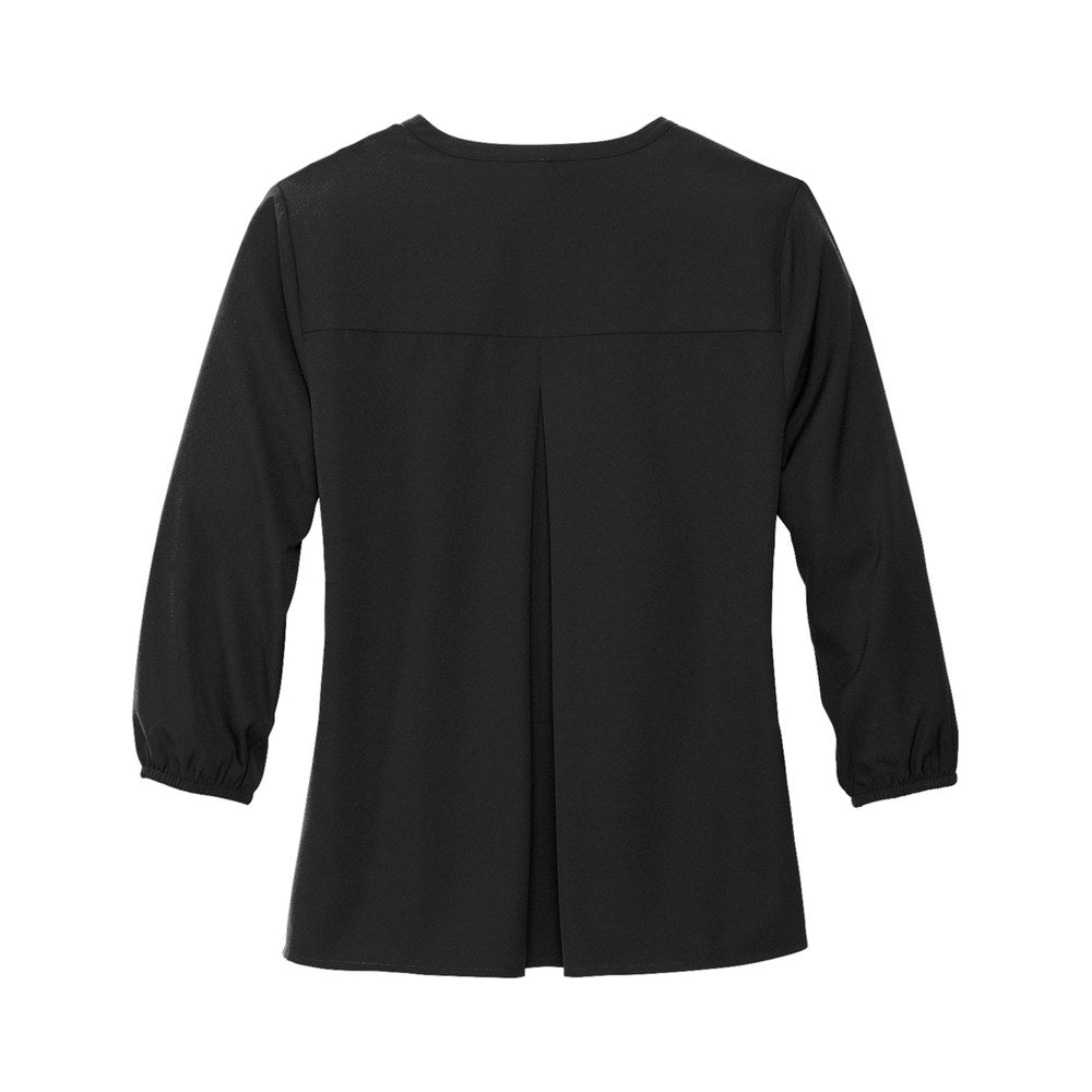 Deep Black | Back