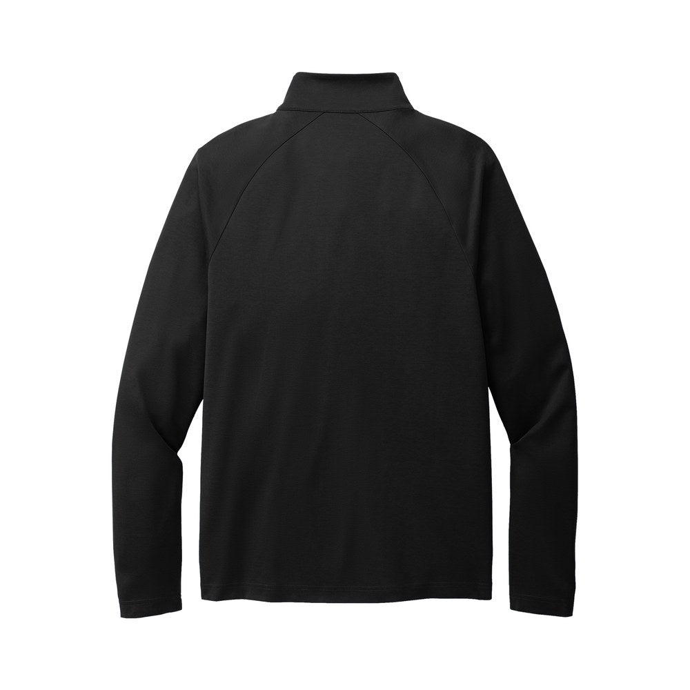 Deep Black | Back