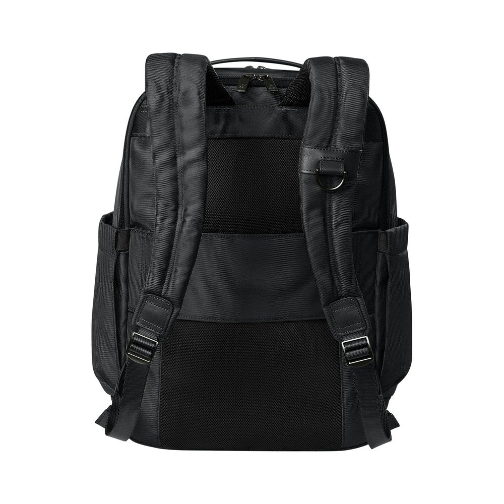 Deep Black | Back