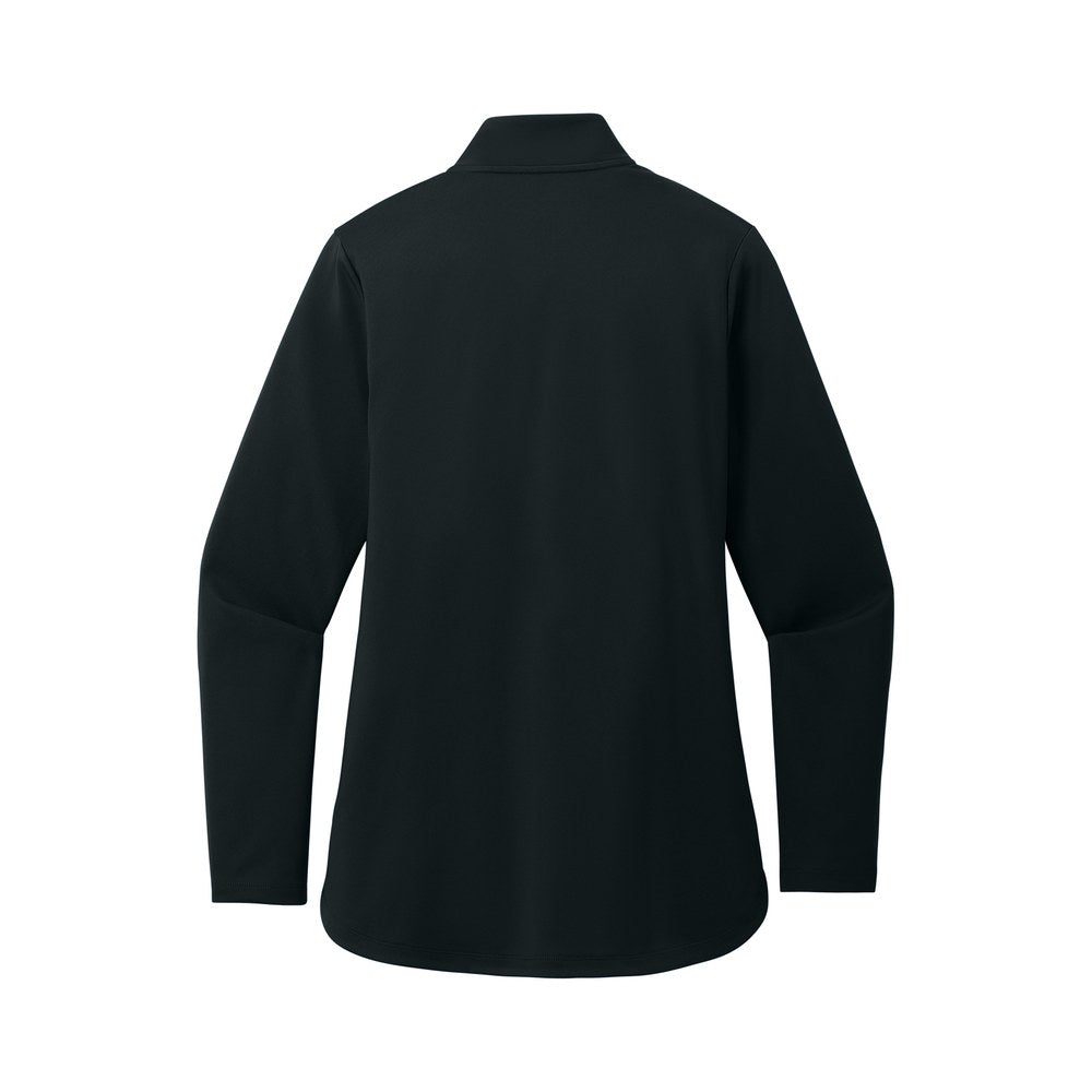 Deep Black | Back