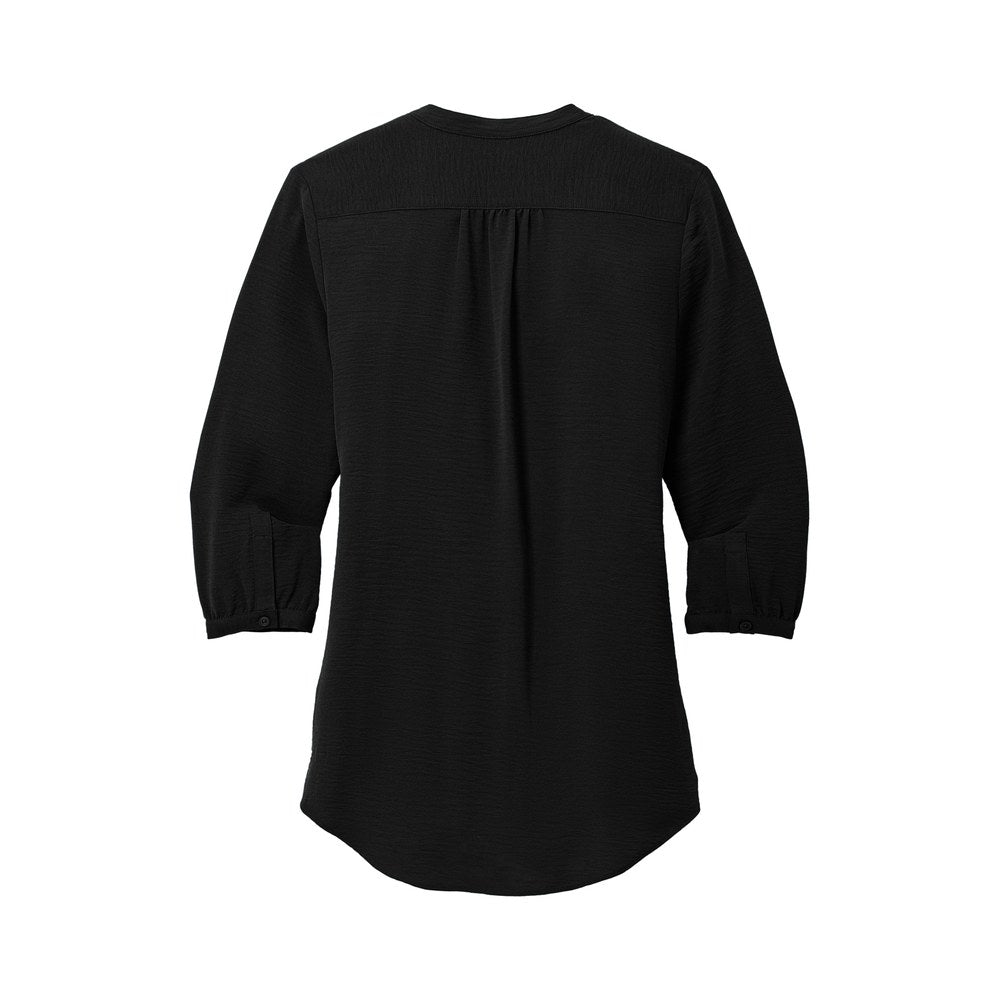 Deep Black | Back