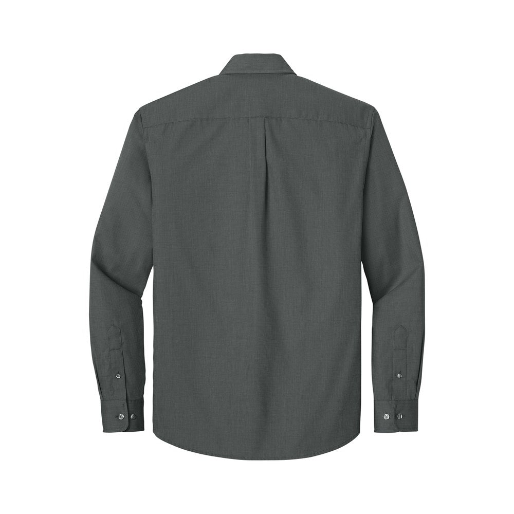 Deep Black | Back