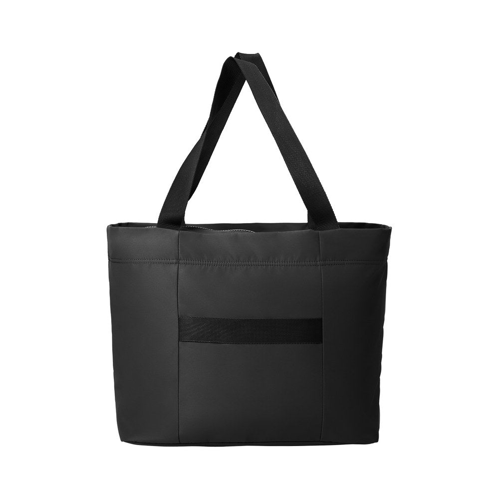 Deep Black | Back