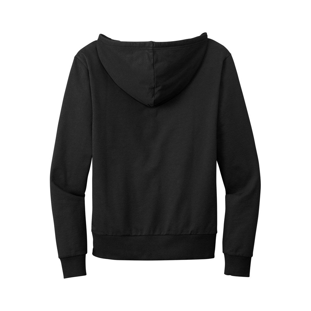 Deep Black | Back