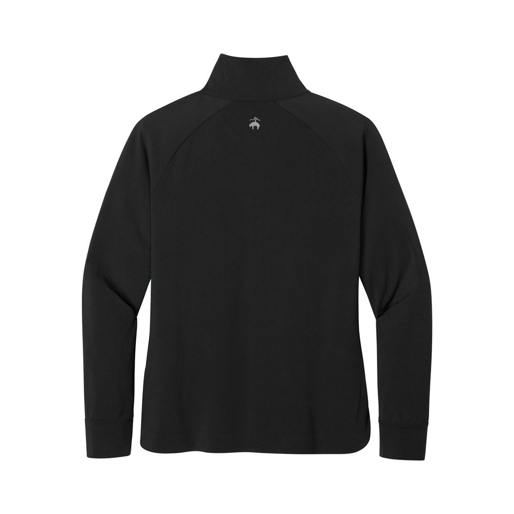 Deep Black | Back
