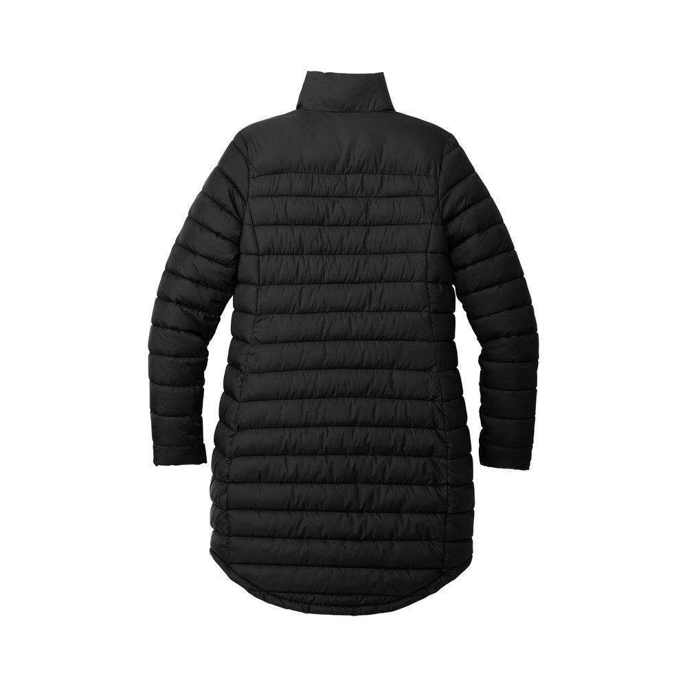 Deep Black | Back