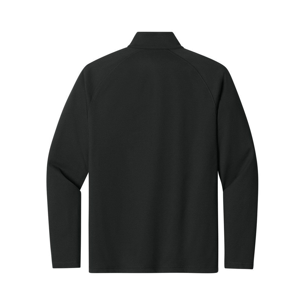 Deep Black | Back