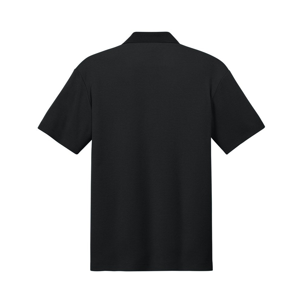 Deep Black | Back