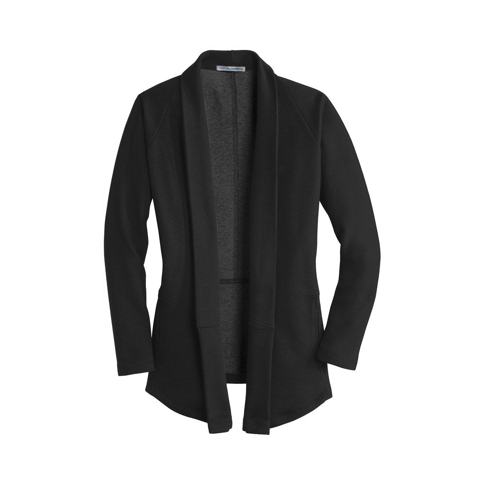 Deep Black/Charcoal Heather