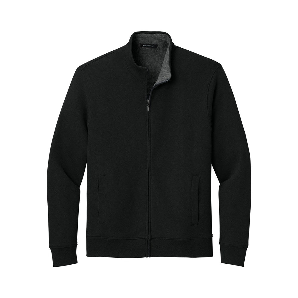 Deep Black/Charcoal Heather