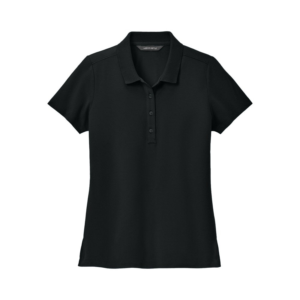 Deep Black