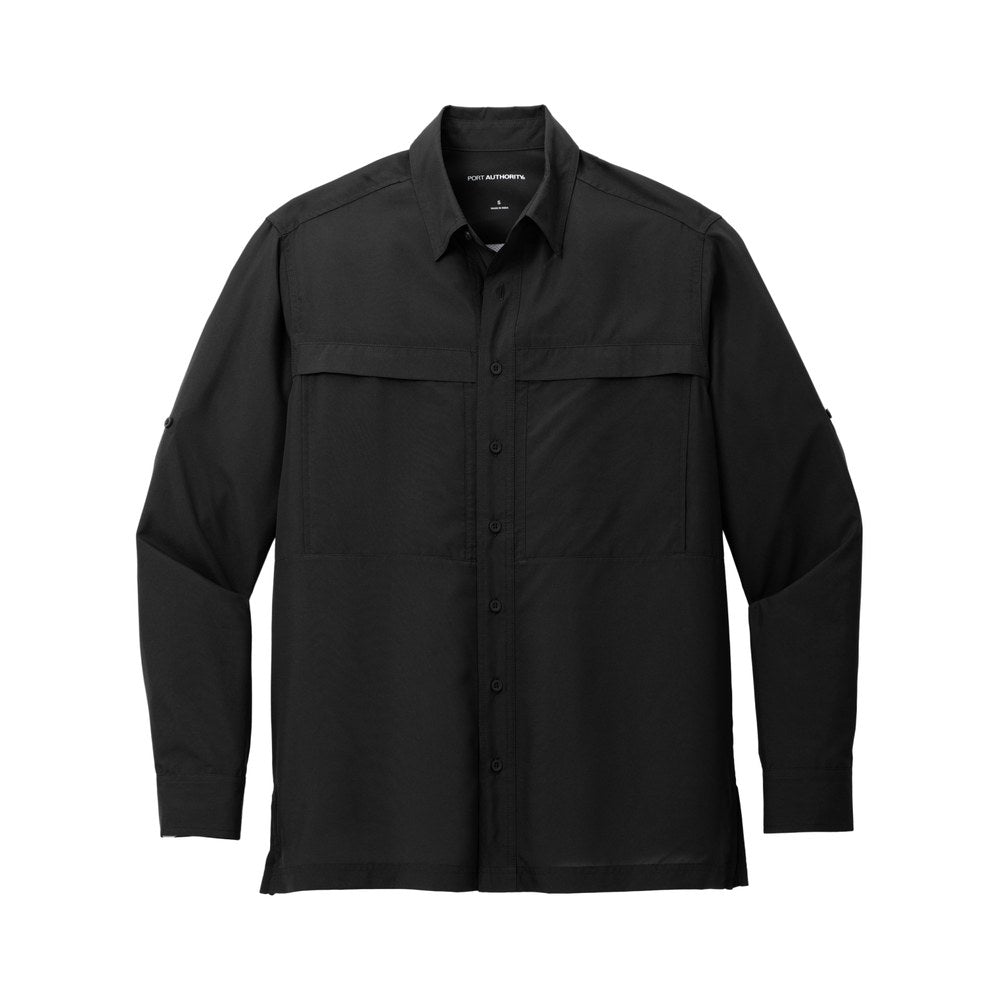 Deep Black