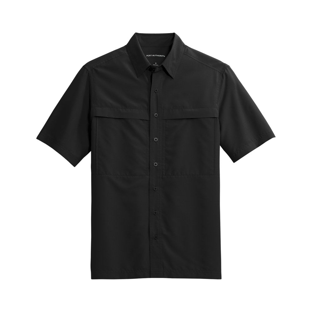 Deep Black